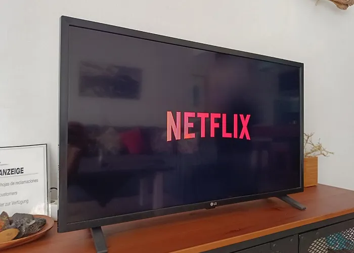 Daire Aqua Sunrise & Sea Views *