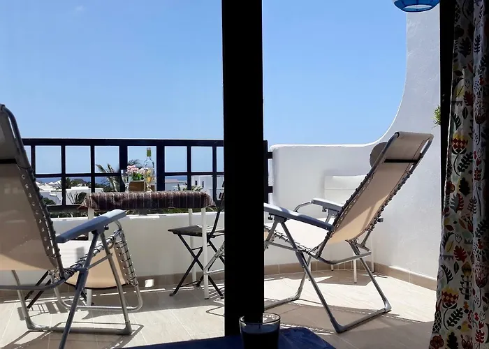 Aqua Sunrise & Sea Views