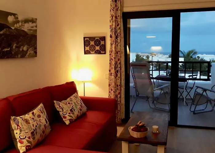 Apartment Aqua Sunrise & Sea Views *