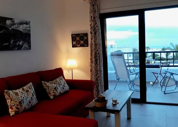 Apartament Aqua Sunrise & Sea Views