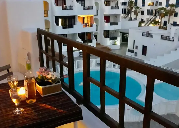 Apartment Aqua Sunrise & Sea Views