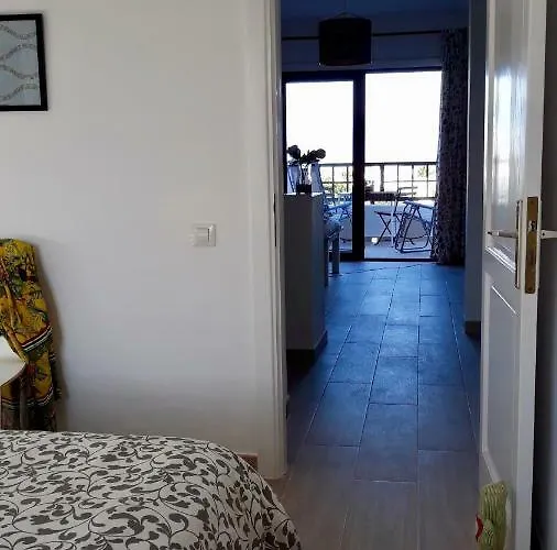 Apartment Aqua Sunrise & Sea Views Costa Teguise