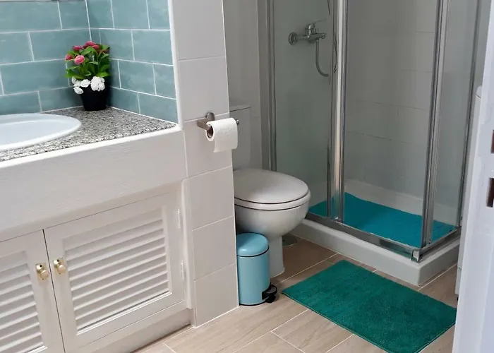 Apartment Aqua Sunrise & Sea Views