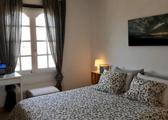 Aqua Sunrise & Sea Views * Коста-Тегисе