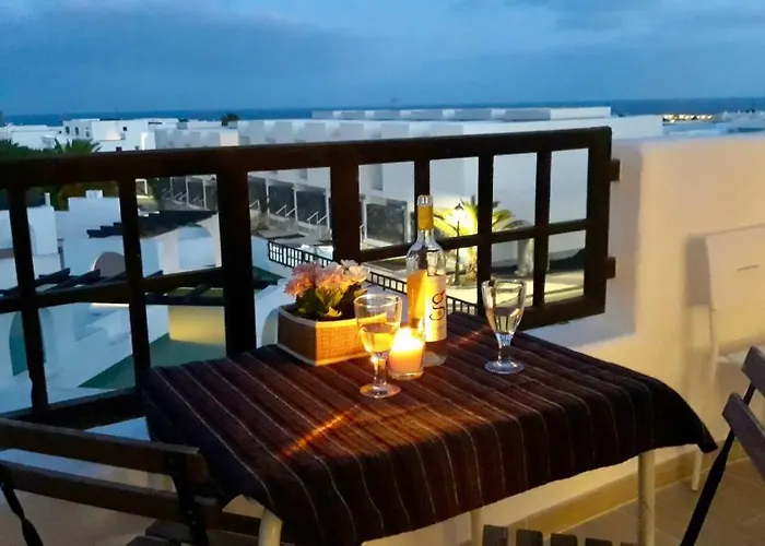 Aqua Sunrise & Sea Views 科斯塔特吉塞