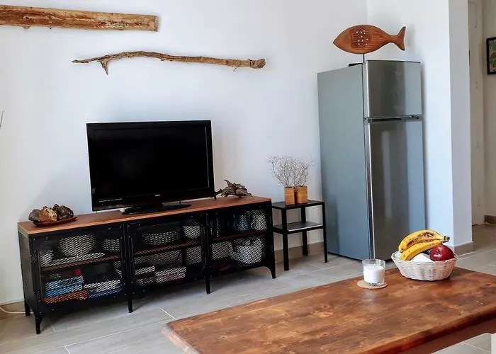 Aqua Sunrise & Sea Views Apartament