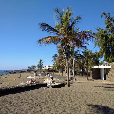 Aqua Sunrise & Sea Views * Costa Teguise