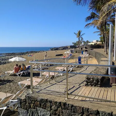 Aqua Sunrise & Sea Views *