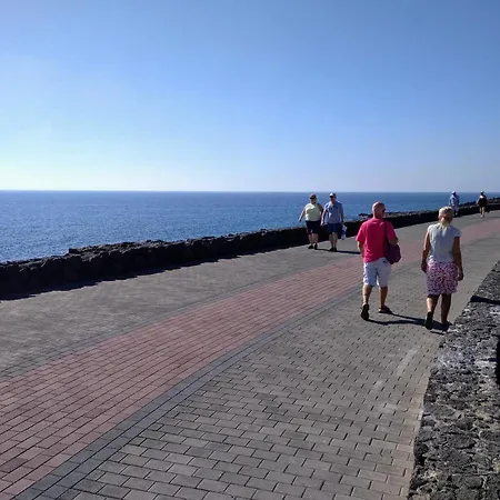 Aqua Sunrise & Sea Views