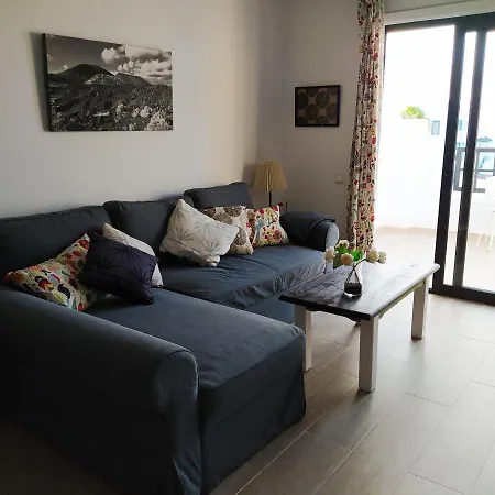 Aqua Sunrise & Sea Views Apartamento *