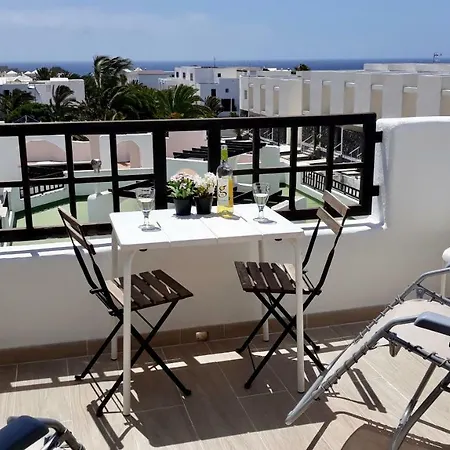 Aqua Sunrise & Sea Views