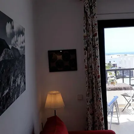 Aqua Sunrise & Sea Views Costa Teguise