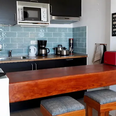 Apartamento Aqua Sunrise & Sea Views *