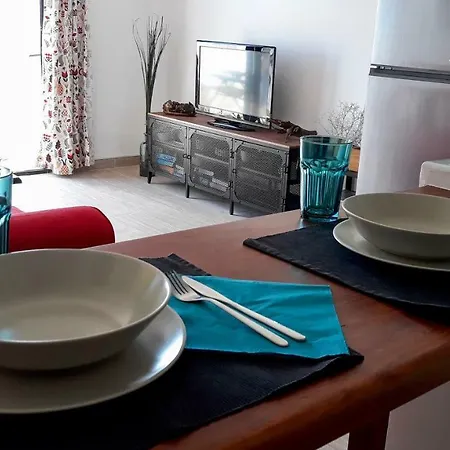 Apartamento Aqua Sunrise & Sea Views *