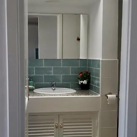 Aqua Sunrise & Sea Views * Costa Teguise