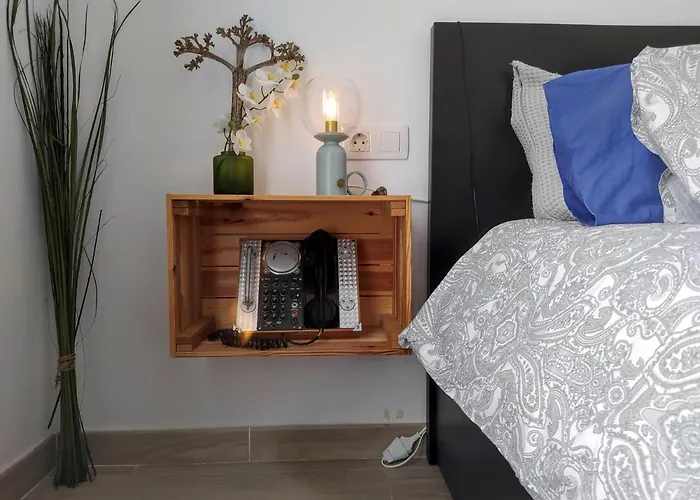 Aqua Sunrise & Sea Views *