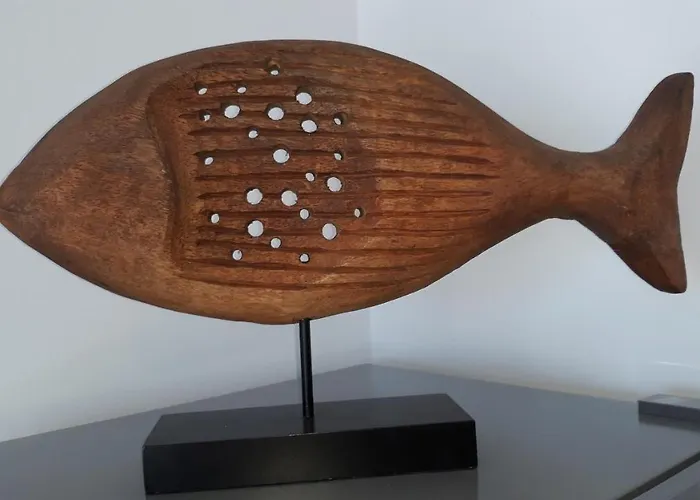 Aqua Sunrise & Sea Views Lejlighed