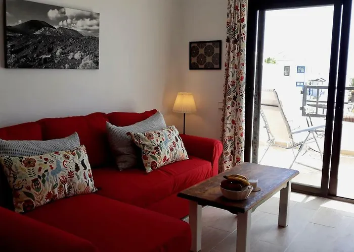 Aqua Sunrise & Sea Views